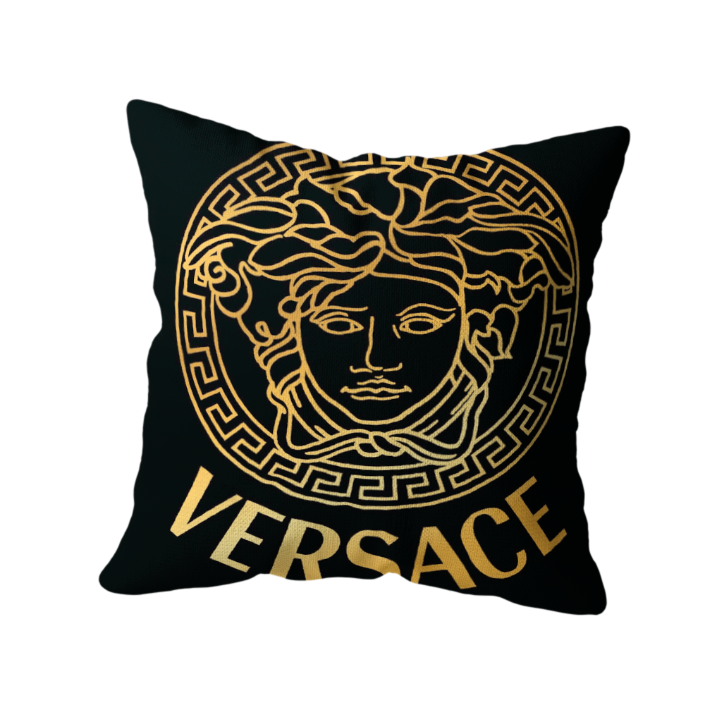 Coussin décoratif “VERSACE"